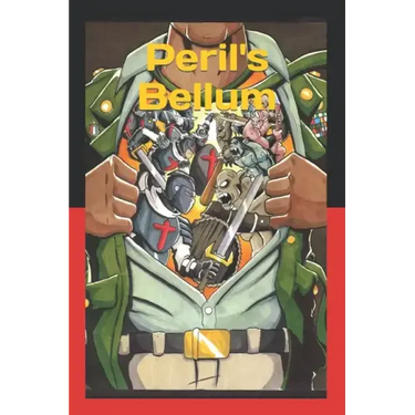 Peril's Bellum: The War Within