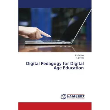Digital Pedagogy for Digital Age Education