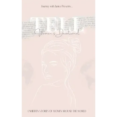 Tell: Women's Devotional
