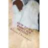 How to Sew Rabbit Fur Mittens