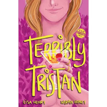 Terribly Tristan