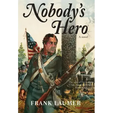 Nobody's Hero