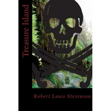Treasure Island