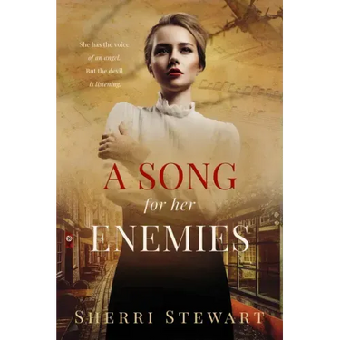 A Song for Her Enemies