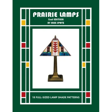 Prairie Lamps 2nd Edition