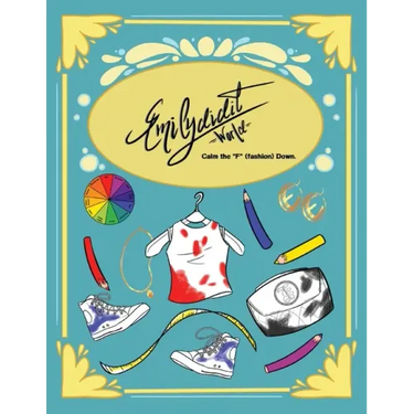Emilydidit World