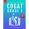 COGAT Grade 3 Test Prep