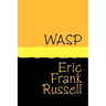 Wasp - Large Print