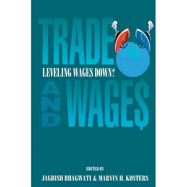 Trade and Wages: Leveling Wages Down