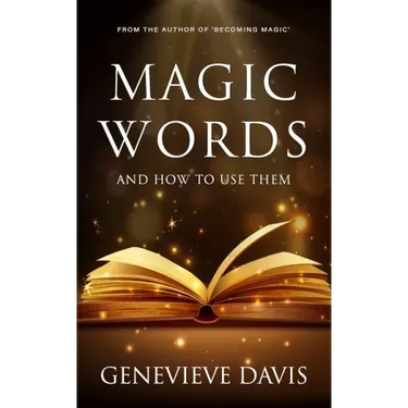Magic Words and How to Use Them