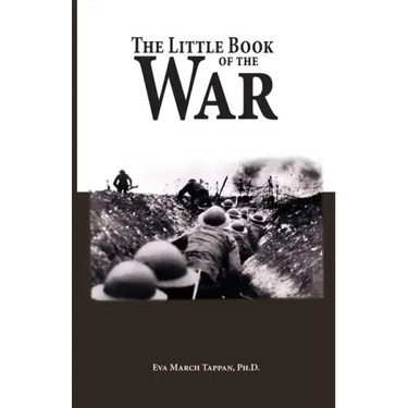 The Little Book of the War