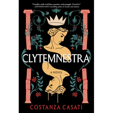 Clytemnestra