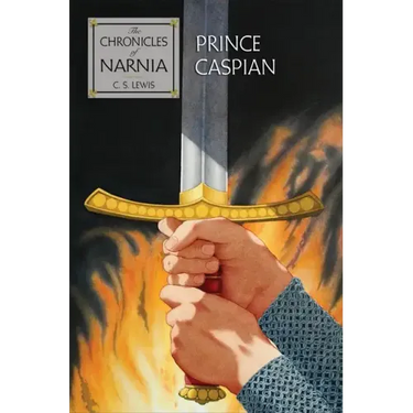 Prince Caspian: The Return to Narnia