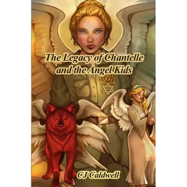 The Legacy of Chantelle and the Angel Kids