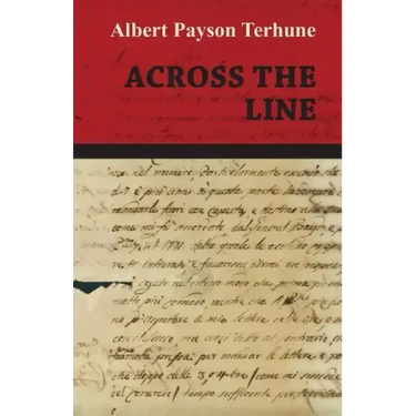 Across the Line