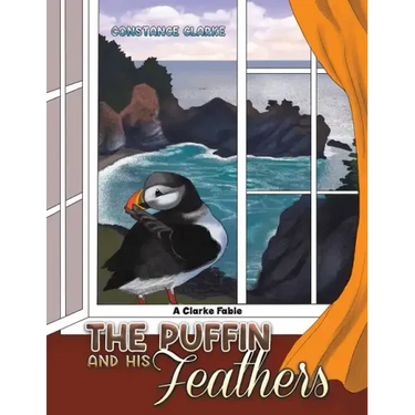The Puffin and his Feathers
