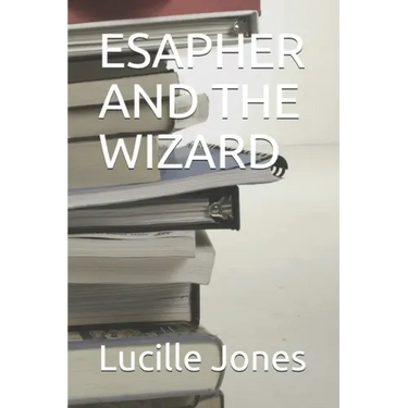 Esapher and the Wizard