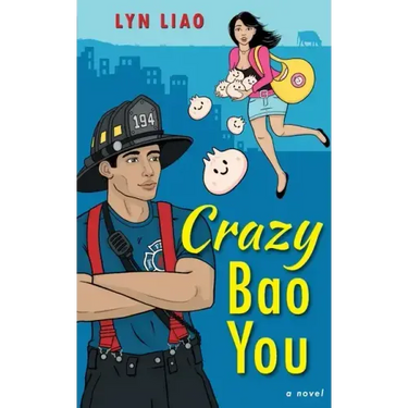 Crazy Bao You