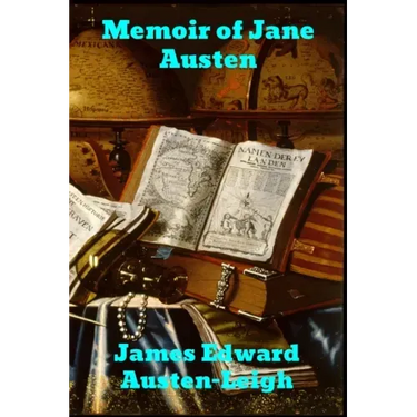 Memoir of Jane Austen