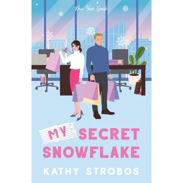 My Secret Snowflake