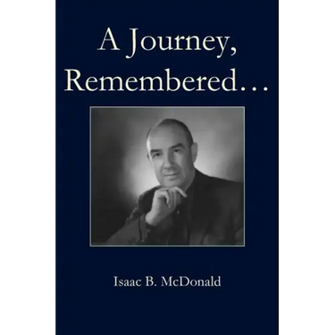 A Journey, Remembered