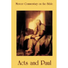 McOb Vol 7 Acts and Paul
