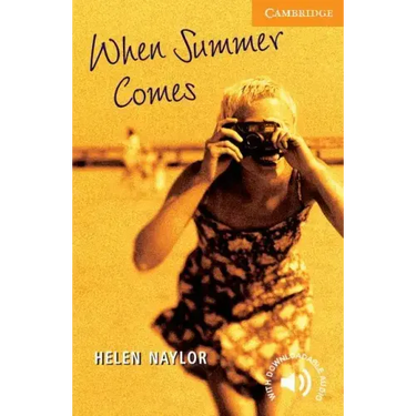 When Summer Comes Level 4