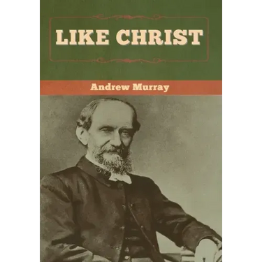 Like Christ
