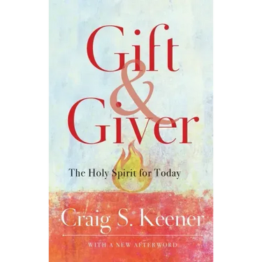 Gift and Giver