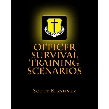Officer Survival Training Scenarios