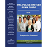 Mta Police Officer Exam Guide