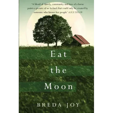 Eat the Moon