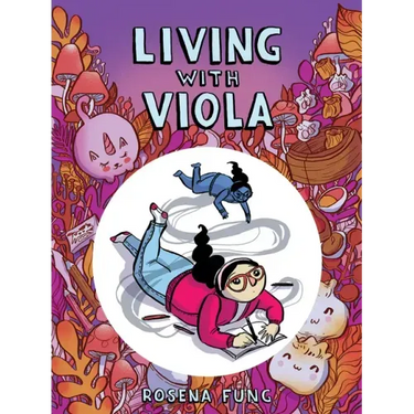 Living with Viola