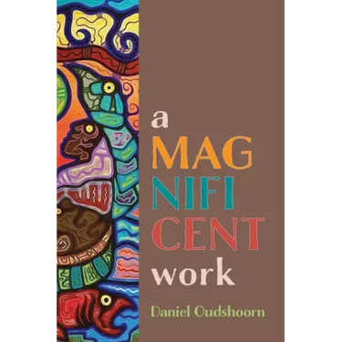 A Magnificent Work