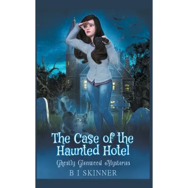 The Case of the Haunted Hotel