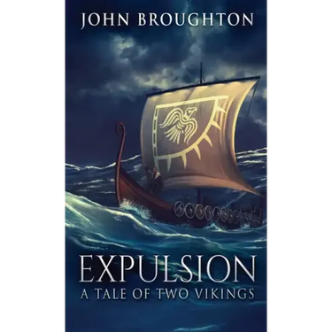 Expulsion: A Tale Of Two Vikings