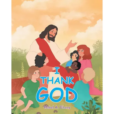 I Thank God
