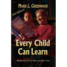 Every Child Can Learn /Second Edtion