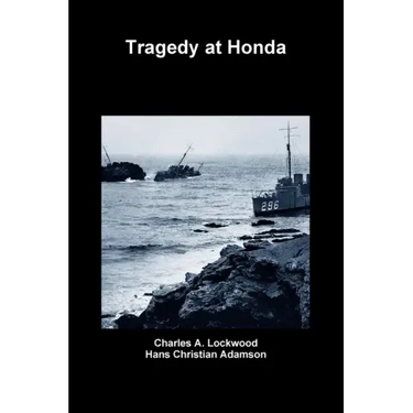 Tragedy at Honda