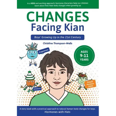Changes Facing Kian