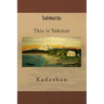 Yaakwdaat Aya: This is Yakutat