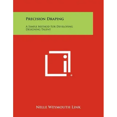 Precision Draping: A Simple Method For Developing Designing Talent