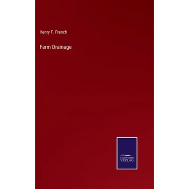 Farm Drainage