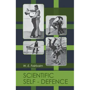 Scientific Self-defense