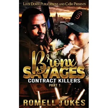 Bronx Savages