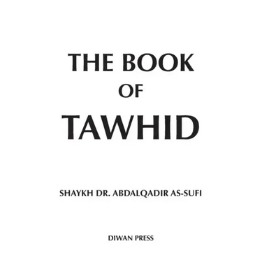 The Book of Tawhid
