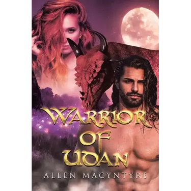 Warrior of Udan