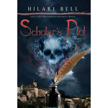 Scholar's Plot