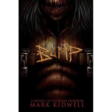 Bump: A Ghost Story With Teeth