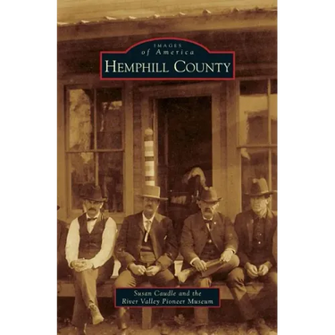 Hemphill County
